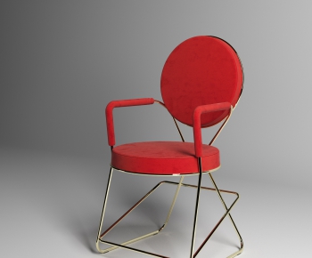 Modern Single Chair-ID:941926623