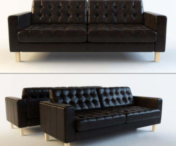 Modern A Sofa For Two-ID:169922929