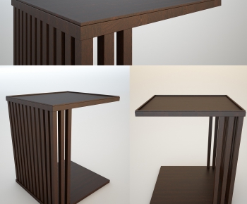 Modern Side Table/corner Table-ID:235367852
