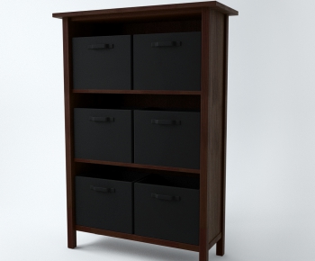 Modern Decorative Cabinet-ID:186833517