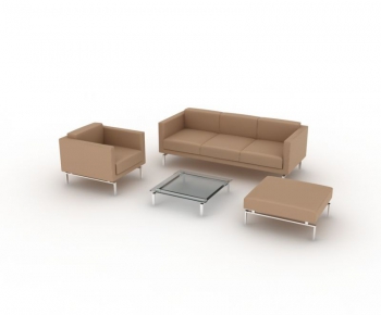 Modern Sofa Combination-ID:964867496