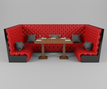 Modern Sofa Combination-ID:955230658