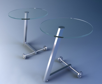Modern Side Table/corner Table-ID:961997816