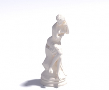 European Style Sculpture-ID:694786762