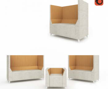 Modern Sofa Combination-ID:506894933