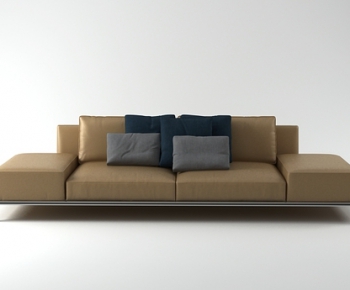 Modern A Sofa For Two-ID:158487814