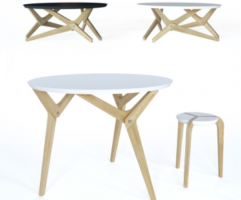 Modern Side Table/corner Table-ID:928248995