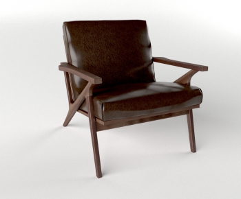 Modern Single Chair-ID:250440317