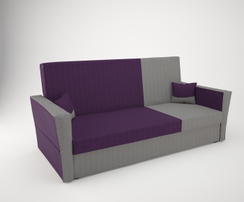 Modern A Sofa For Two-ID:772351863