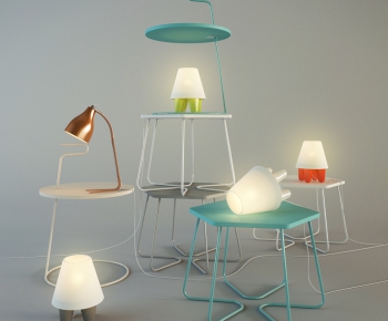 Modern Table Lamp-ID:651038244
