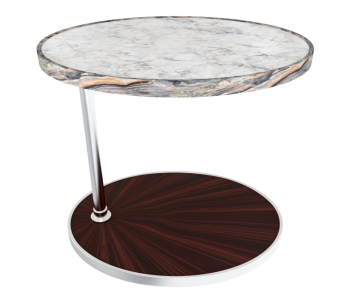 Modern Side Table/corner Table-ID:662427536