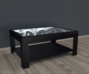 Modern Coffee Table-ID:953592995