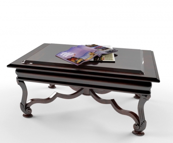 Modern Coffee Table-ID:865942571