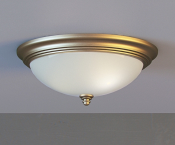 European Style Ceiling Ceiling Lamp-ID:749403782