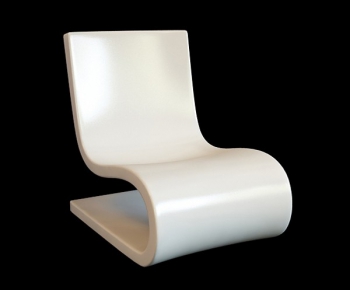 Modern Lounge Chair-ID:521085414