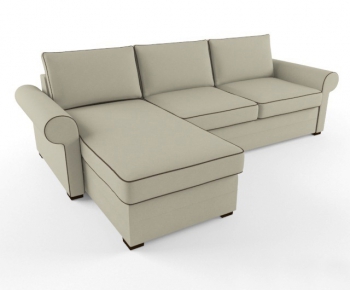 European Style Multi Person Sofa-ID:347788915