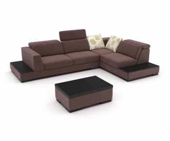 Modern Sofa Combination-ID:174210367