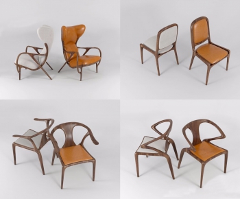 Modern Single Chair-ID:141612657