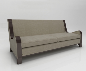 Modern A Sofa For Two-ID:867274312