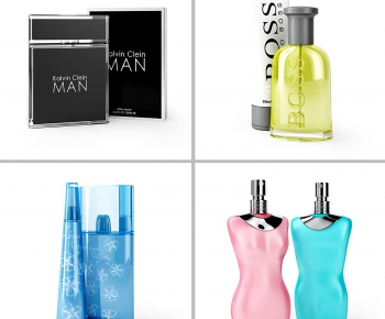 Modern Perfume/Cosmetics-ID:397613419