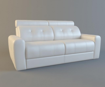 Modern A Sofa For Two-ID:513250296