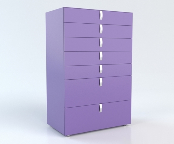 Modern Chest Of Drawers-ID:653576559