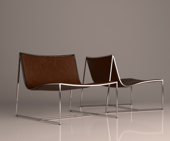 Modern Single Chair-ID:748644223