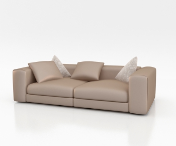 Modern A Sofa For Two-ID:450280689