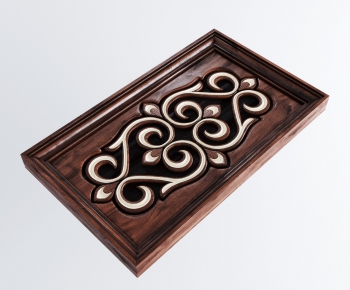 European Style Carving-ID:349429339