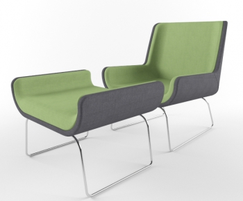 Modern Lounge Chair-ID:570434383