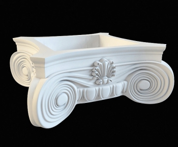 European Style Carving-ID:603453871