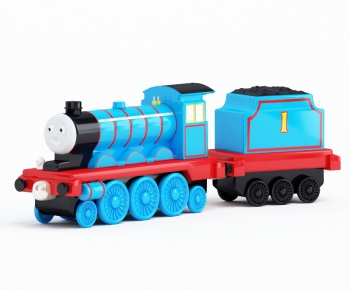 托马斯小火车儿童玩具-ID:999446181