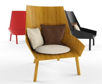 Modern Single Chair-ID:681927525