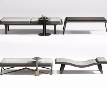 New Chinese Style Bench-ID:377197677