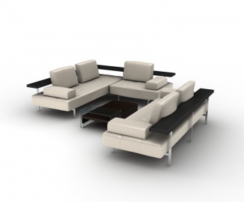 Modern Sofa Combination-ID:962208169