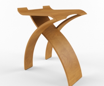 Modern Side Table/corner Table-ID:337234352