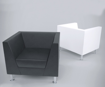 Modern Single Sofa-ID:132053786