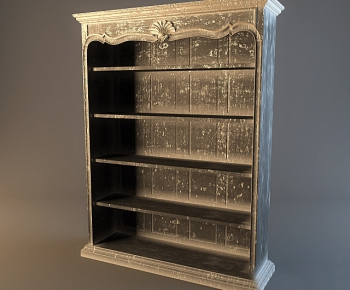 European Style Bookcase-ID:559474224