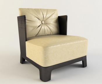 Modern Single Sofa-ID:544209769