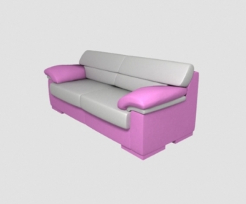 Modern A Sofa For Two-ID:171802627