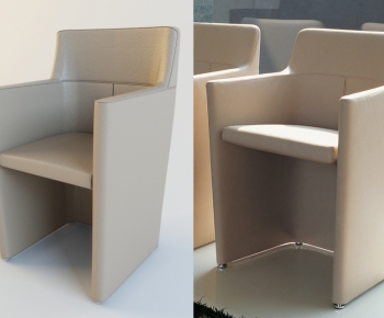 Modern Single Chair-ID:549968834