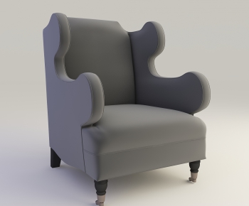 Modern Single Chair-ID:732532611