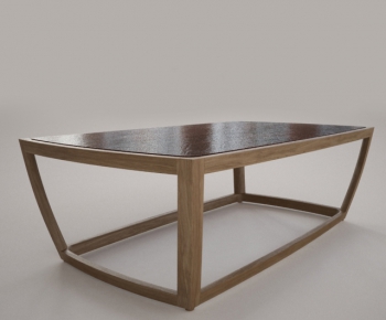 Modern Coffee Table-ID:105677815