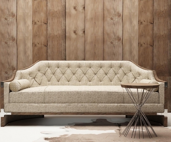 Modern Simple European Style Multi Person Sofa-ID:150987619
