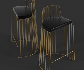 Modern Bar Chair-ID:419204294