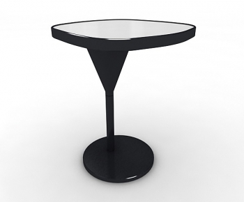 Modern Side Table/corner Table-ID:507409542