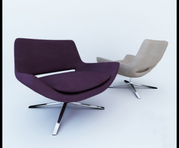Modern Lounge Chair-ID:360665147