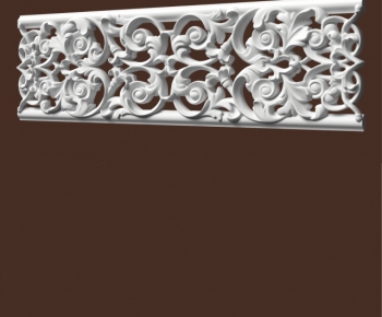 European Style Carving-ID:469674615