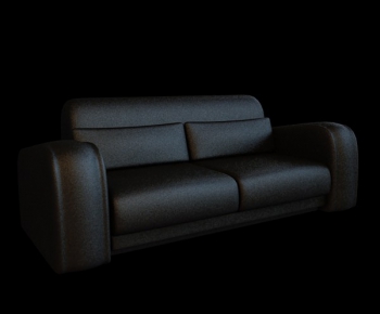 Modern A Sofa For Two-ID:228375158