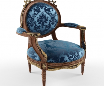 European Style Single Chair-ID:577948385